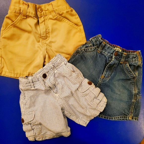 OshKosh B'gosh Other - Shorts Bundle